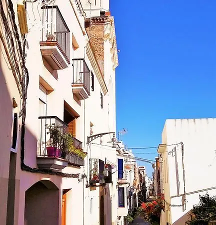 Mia Beach-city Apartament