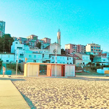 Mia Beach-city *