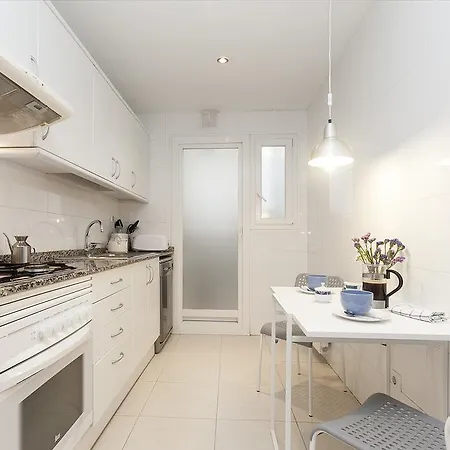 Mia Beach-city Apartment