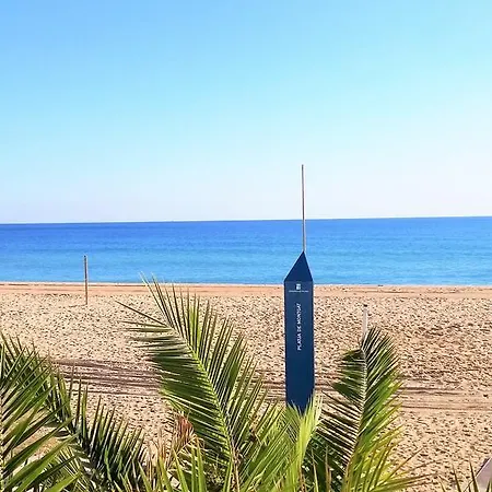 Mia Beach-city