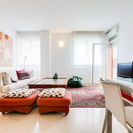Apartment Mia Beach-city