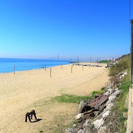 Apartament Mia Beach-city *