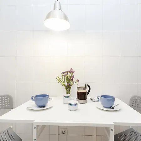 Apartament Mia Beach-city