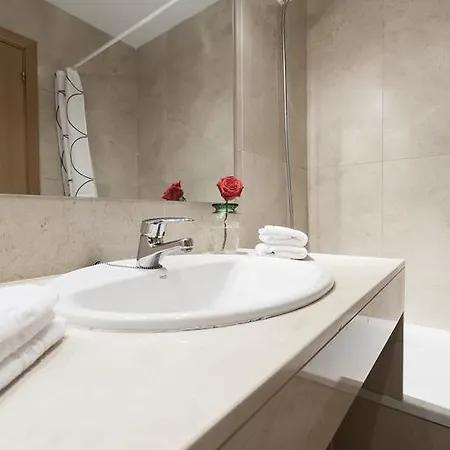 Mia Beach-city Apartment Montgat