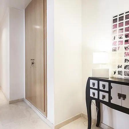 Mia Beach-city Apartment