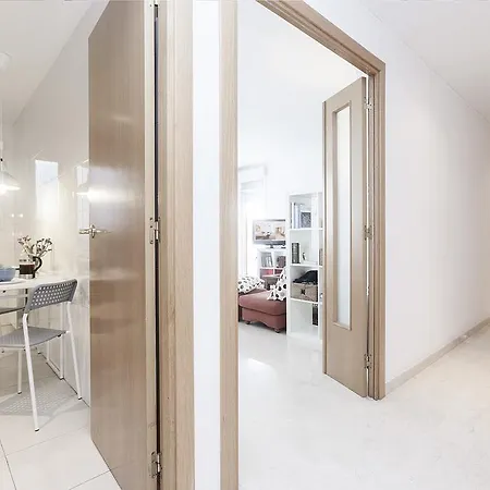 Apartment Mia Beach-city *