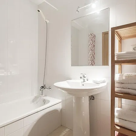 Apartament Mia Beach-city Montgat