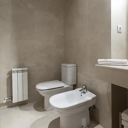 Apartament Mia Beach-city