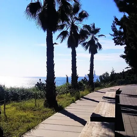 Mia Beach-city Apartment Montgat
