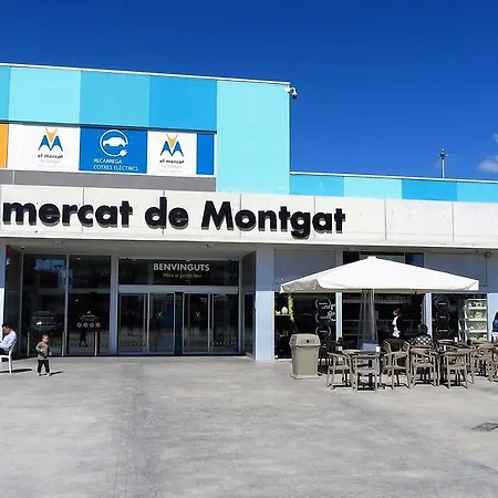 Apartment Mia Beach-city