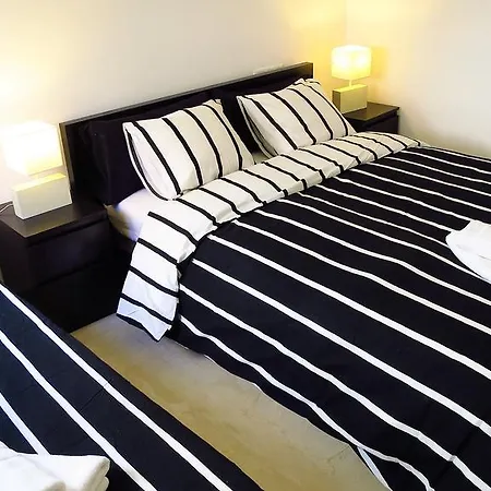 Apartment Mia Beach-city *