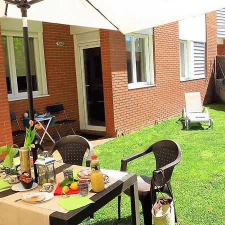 Mia Beach-city Apartment Montgat