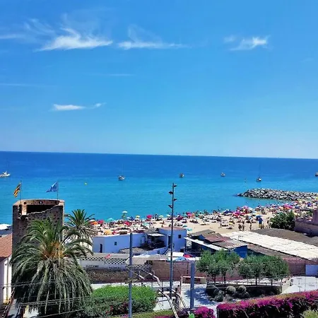 Mia Beach-city * Montgat