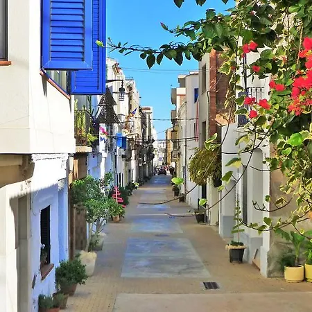Mia Beach-city Apartamento *